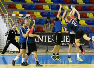 W Bydgoszczy ruszają AME w piłce ręcznej