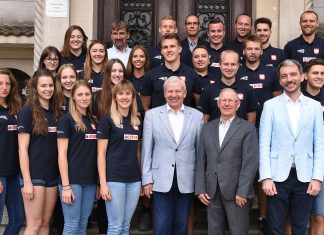 Siatkówka opanuje Łódź