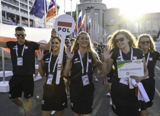 Przełomowy program wspierający studentów-sportowców już działa