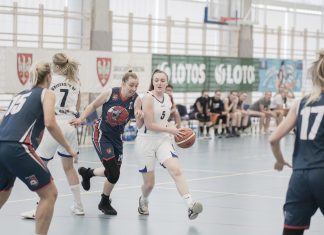 Politechnika Gdańska w półfinale AME!