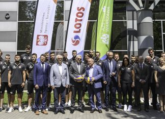 Polacy polecieli na Uniwersjadę