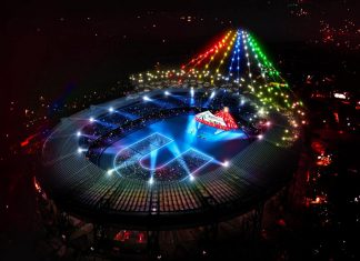 Dziś otwarcie Uniwersjady!