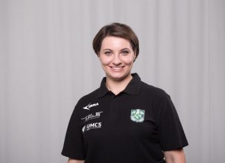 Paulina Guba z kwalifikacją olimpijską do Tokio