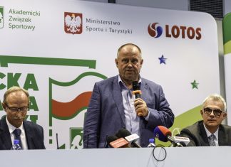 To fantastyczna młodzież