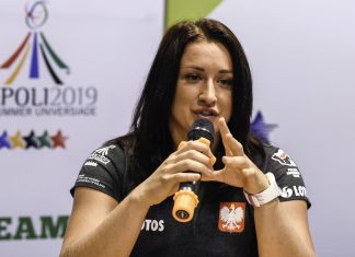 Czas na Uniwersjadę