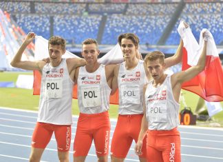 Dołącz do Narodowej Reprezentacji Akademickiej!