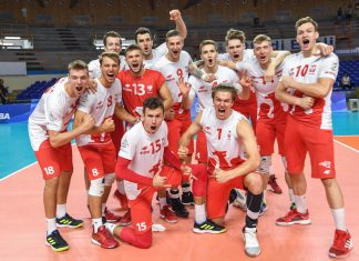 Czwartek: Polacy na arenach uniwersjady