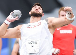 Co to był za dzień! Dwa medale!