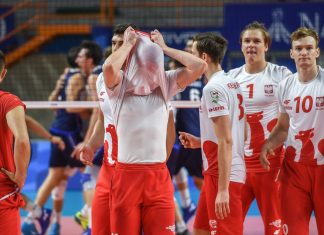 Złoto było bardzo blisko