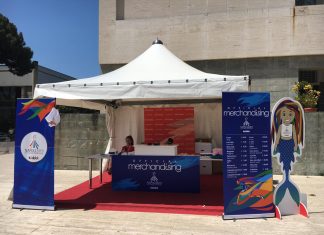 Włosi nie chcą zarabiać na uniwersjadzie?