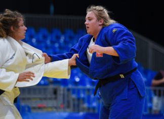 Pierwszy dzień bez medalu, ale nie był zły