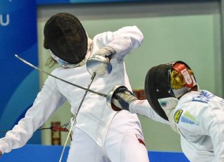 Niedziela: Polacy na arenach uniwersjady