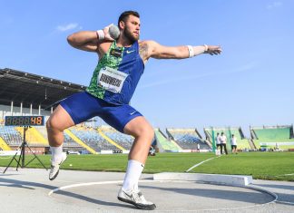 Poniedziałek: Polacy na arenach uniwersjady