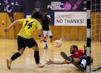 Europejski sprawdzian