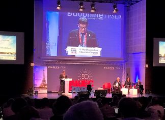 Awards of Excellence dla AZS GO!