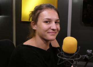 Uwaga talent! 17-letnia judoczka z AZS UW