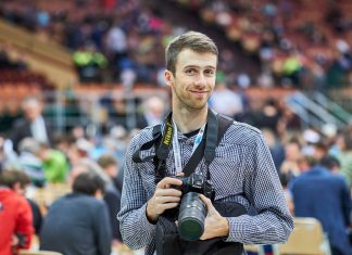 Fotografia to pasja i sport to pasja