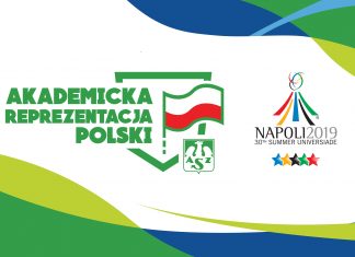 Czwartek: Polacy na arenach uniwersjady