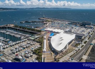 Z AZS na igrzyska w Tokio