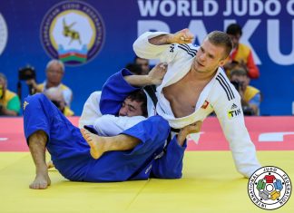 Do Chorwacji jechałem po złoto!