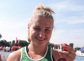 Chcę wypełnić minimum na igrzyska