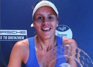 Pierwszy triumf Linette w turnieju WTA!