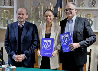 Rok akademicki z jubileuszem AZS w Poznaniu