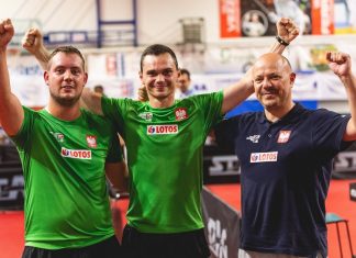 Czas na tytuł mistrza Polski!