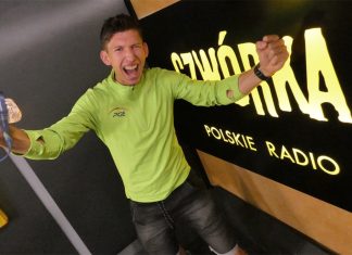 Płotkarz z Politechniki