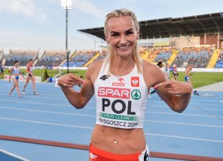 AZS-iacy powalczą o medale w Doha