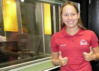 Ponad 46 km wpław wokół Manhattanu