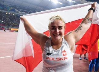 Joanna Fiodorow wicemistrzynią świata!