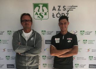 Majchrzak: Prawdziwą drugą szansę dostałem dużo wcześniej