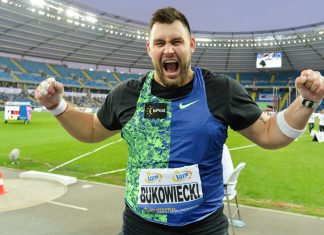 Ponad 22 metry Konrada