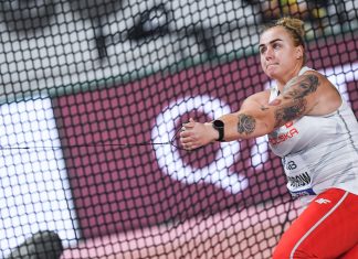 Joanna Fiodorow laureatką „Złotych kolców” 2019!