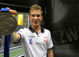 Następca Peciaka i Skrzypaszka?