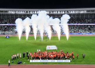 Europa lepsza od USA