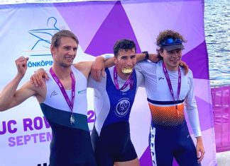 Cel zrealizowany. Mam złoto!