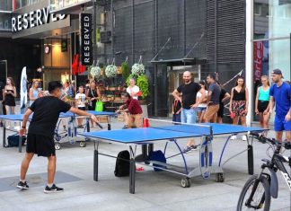 Zapraszamy na Międzynarodowy Dzień Sportu Akademickiego