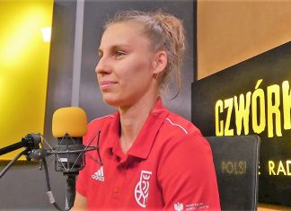 W Lidze Narodów gramy też o szansę gry na igrzyskach