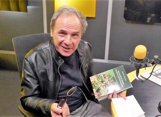 Robert Gawkowski o historii sportu akademickiego