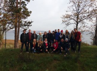 Małopolskie podróże po wiedzę