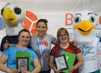 Rekord Guinessa oficjalnie zatwierdzony!