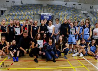 Finaliści w futsalu i koszykówce wyłonieni!