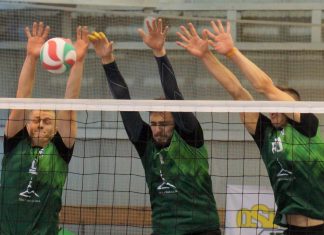 Złota jesień ligowców AZS UZ