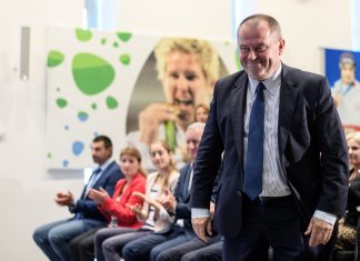 Niech dobra passa trwa jak najdłużej