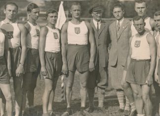 Zapraszamy do Wirtualnego Muzeum Akademickiego Związku Sportowego!