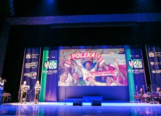 Podsumowaliśmy znakomity rok