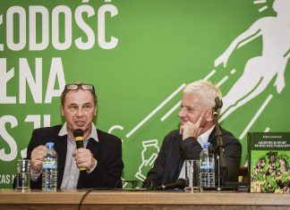 Luka wreszcie została wypełniona