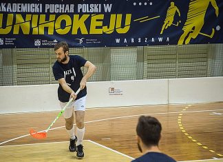 W Warszawie zagramy o Akademicki Puchar Polski